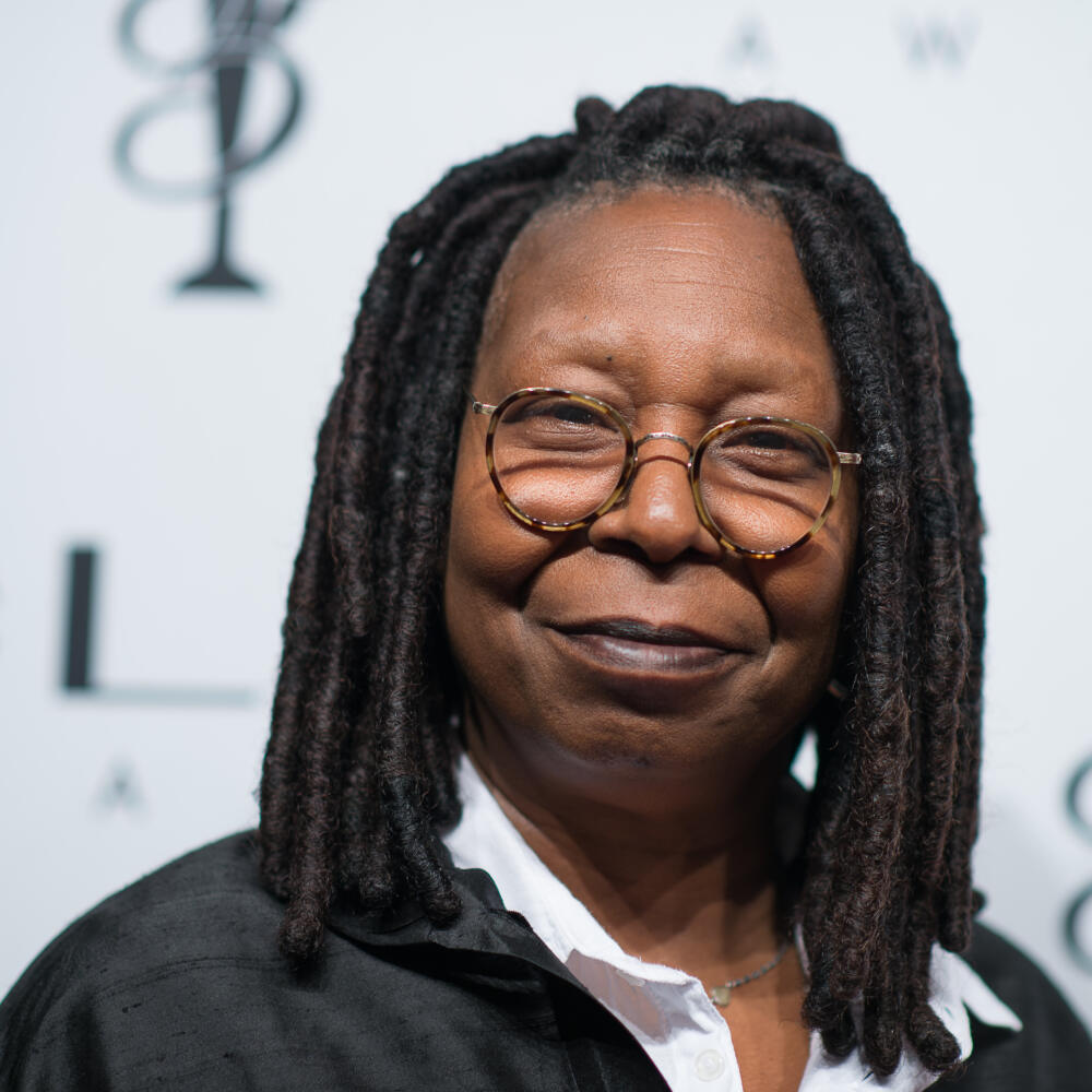 Whoopi Goldberg