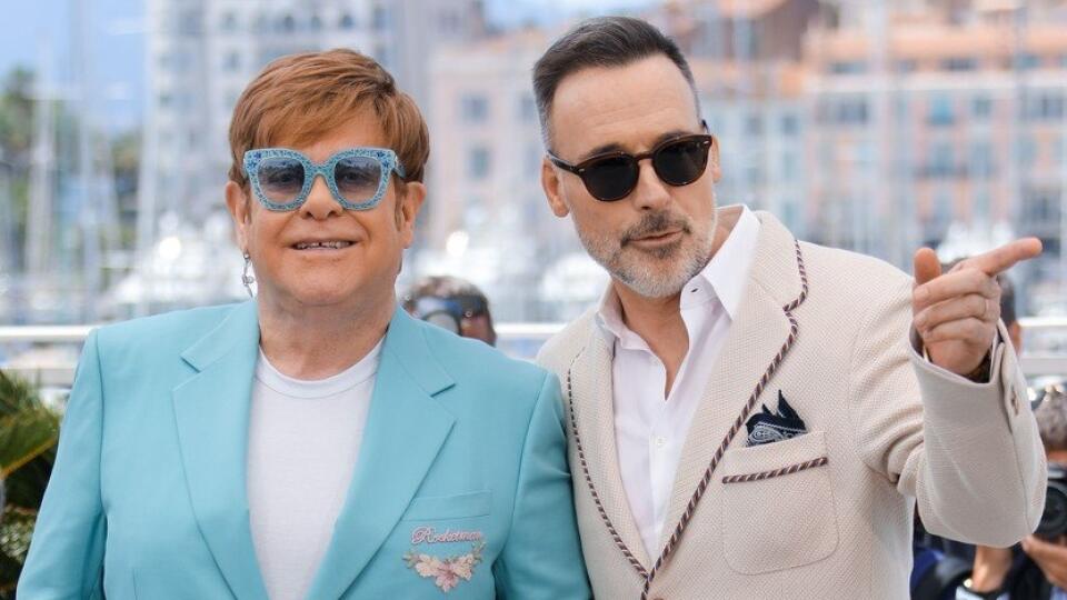 CANNES : "Rocketman" Photocall - The 72nd Annual Cannes Film Festival