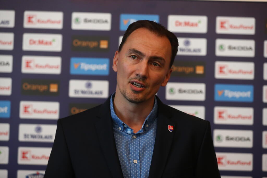 Miroslav Šatan