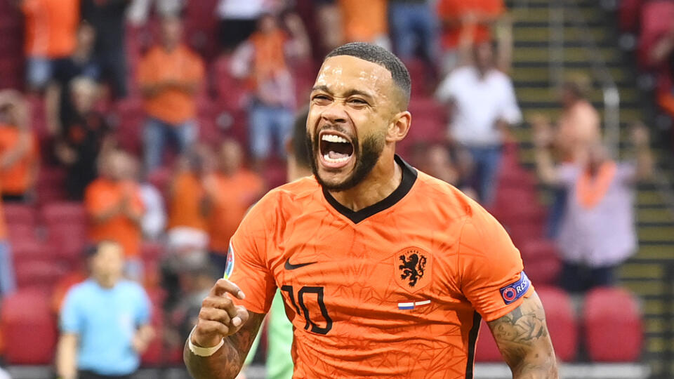 Netherlands v Austria - UEFA Euro 2020: Group C