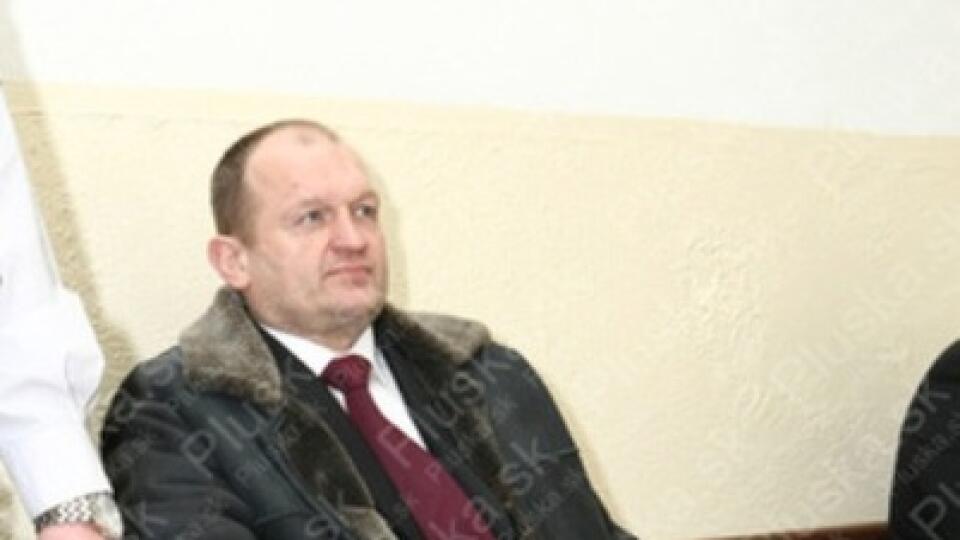Michal H.