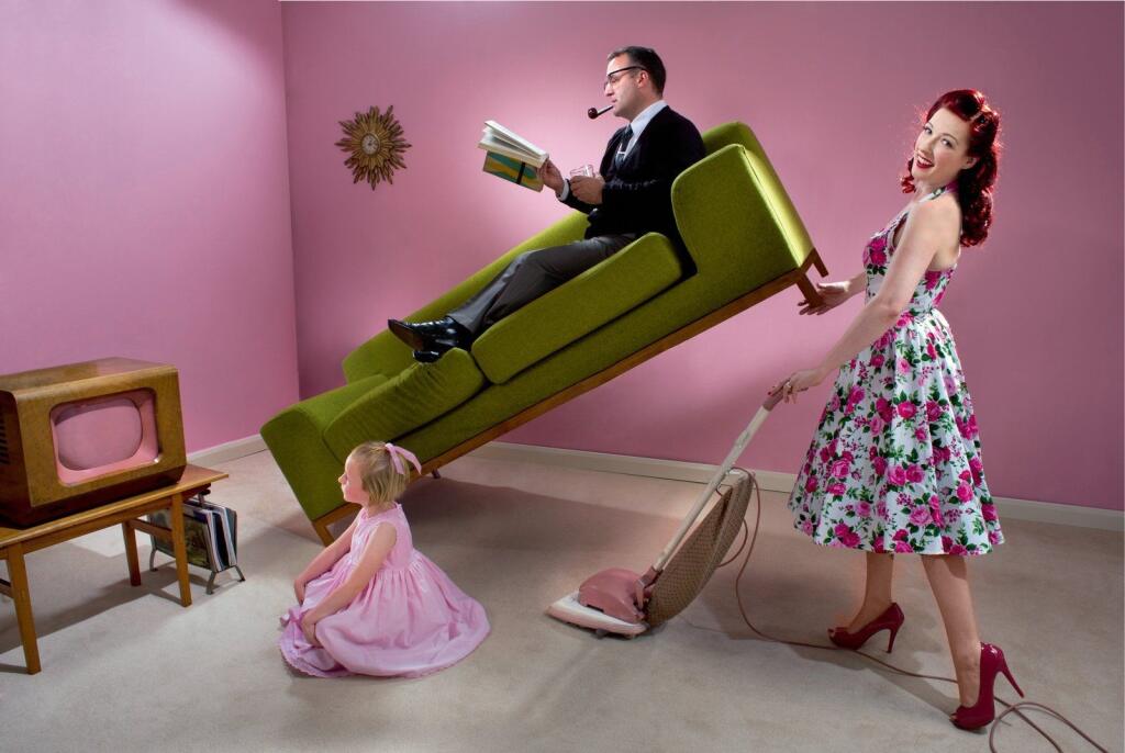 Ilustračná fotografia