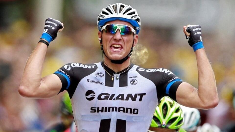 Nemecký cyklista Marcel Kittel ukončil profesionálnu kariéru s okamžitou platnosťou.