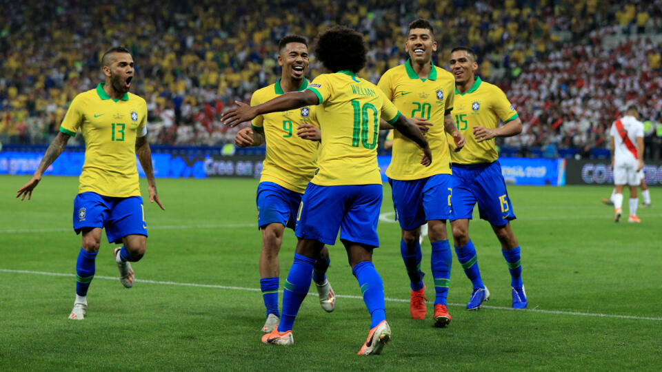 Willian zacítil bolesť už počas semifinálovej výhry nad Argentínou (2:0), no duel dohral dokonca, keďže tréner Tite využil už všetky tri možnosti na striedanie.