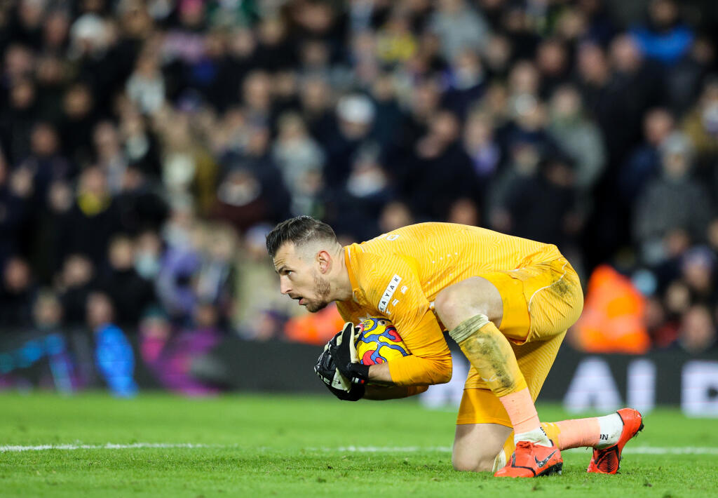 Slovenský futbalový reprezentant Martin Dúbravka (33) odohral vôbec ako prvý Slovák v histórii zápas za slávny Manchester United v rámci 3. kola Anglického ligového pohára a hneď aj zvíťazil.