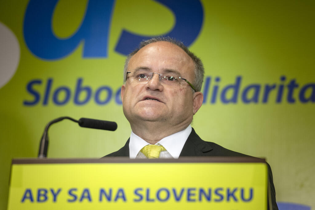 Jozef Mihál