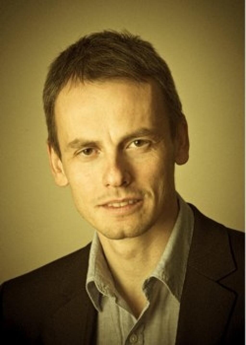 Nový šéf Esetu: Musíme sa prispôsobiť iPadu