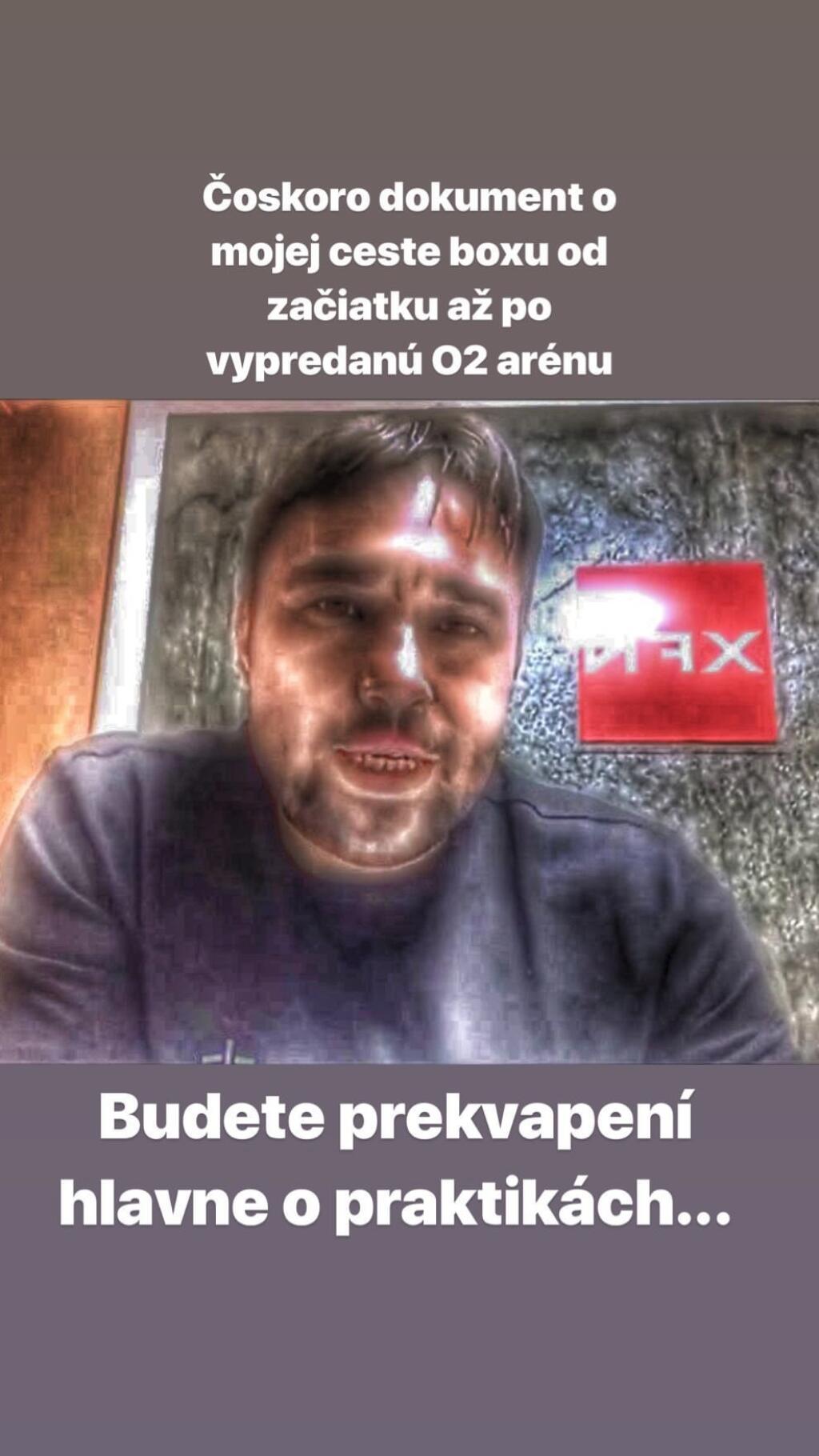 Podľa mediálnych informácií sa chystá dokument, v ktorom budú odhalené praktiky, ktoré fungovali v organizácii.