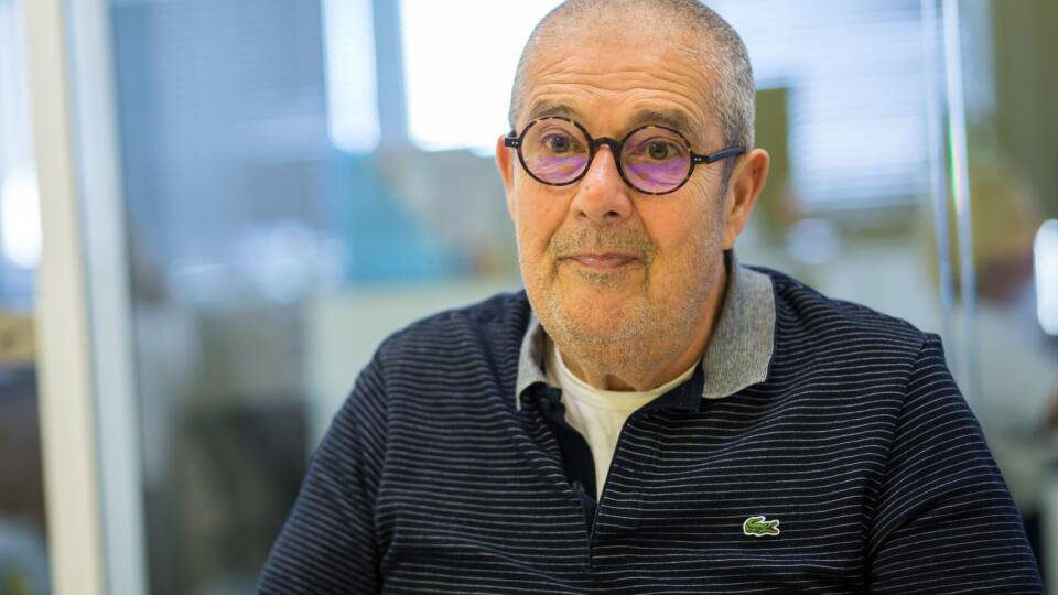 Exminister zdravotníctva Rudolf Zajac vznik nového úradu kritizuje.