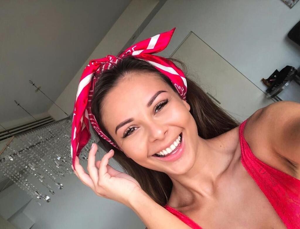 Monika Bagárová prezradila pohlavie bábätka. S priateľom čakajú dievčatko.