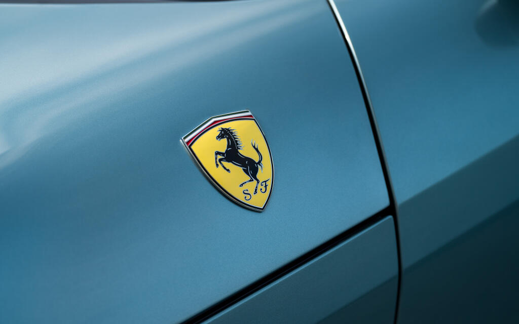Ferrari 12Cilindri