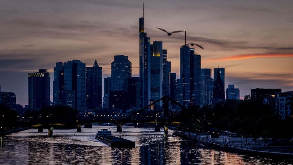 Frankfurt nad Mohanom