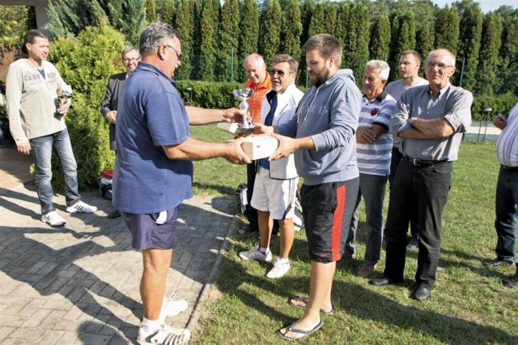 Syn riadi tlačiareň mäkšie než otec a s nemeckým know-how