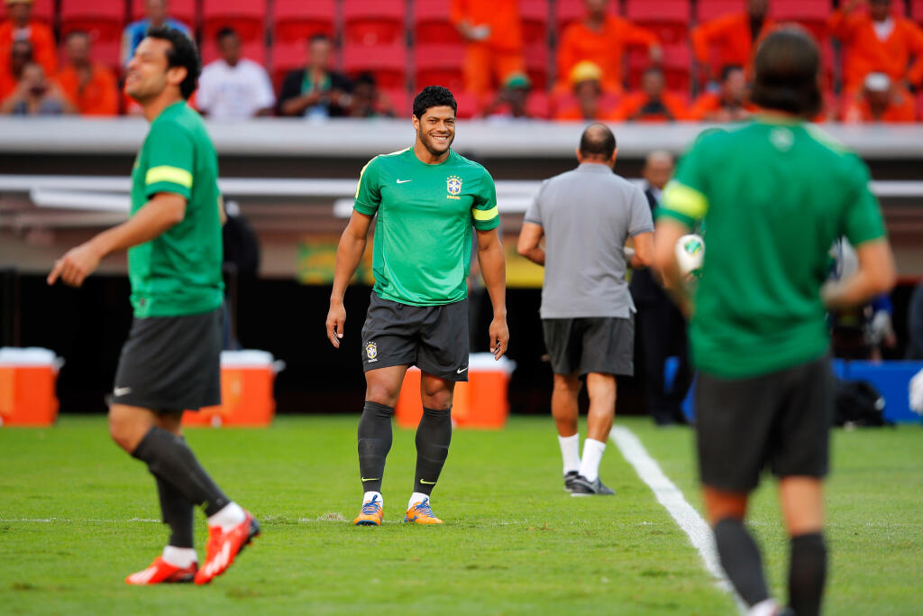 Givanildo Vieira
