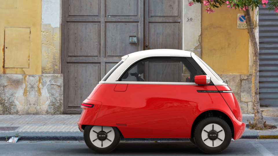 Microlino