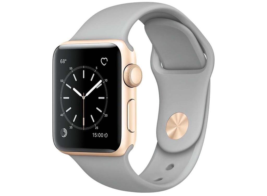 Apple Watch 2
