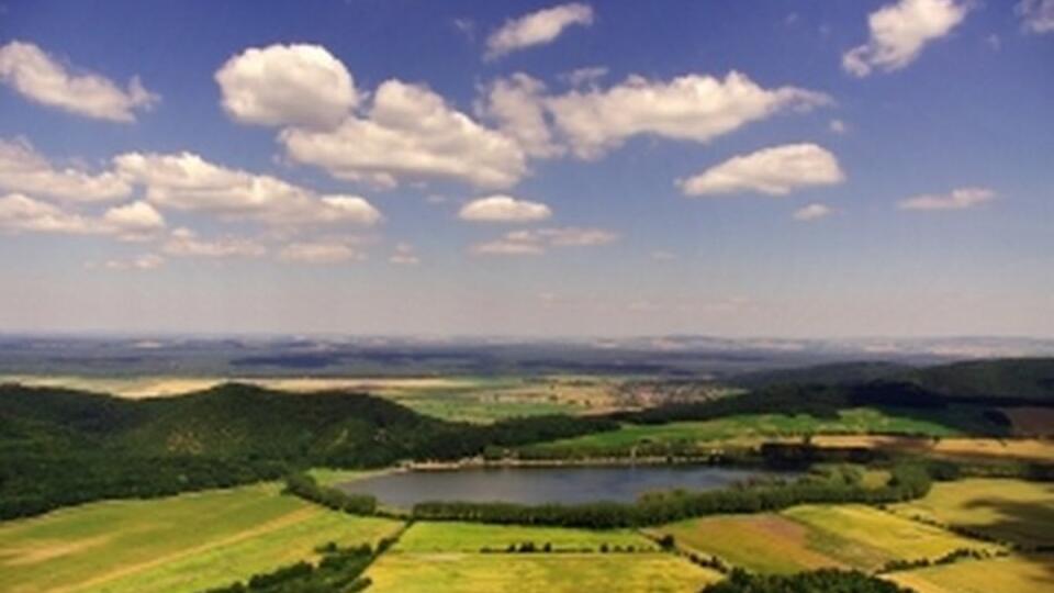 Záhorie
