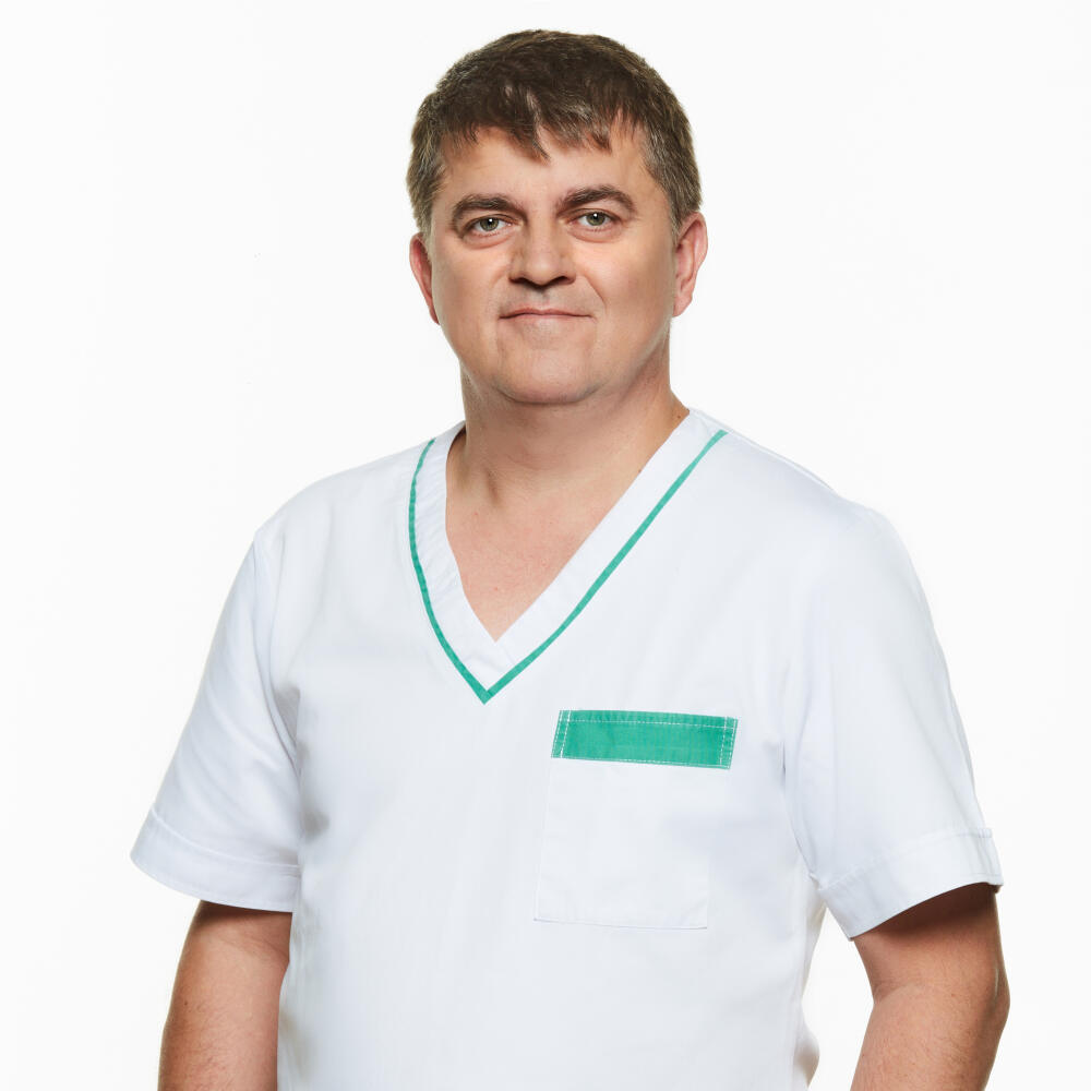 MUDr. Štefan Zamba