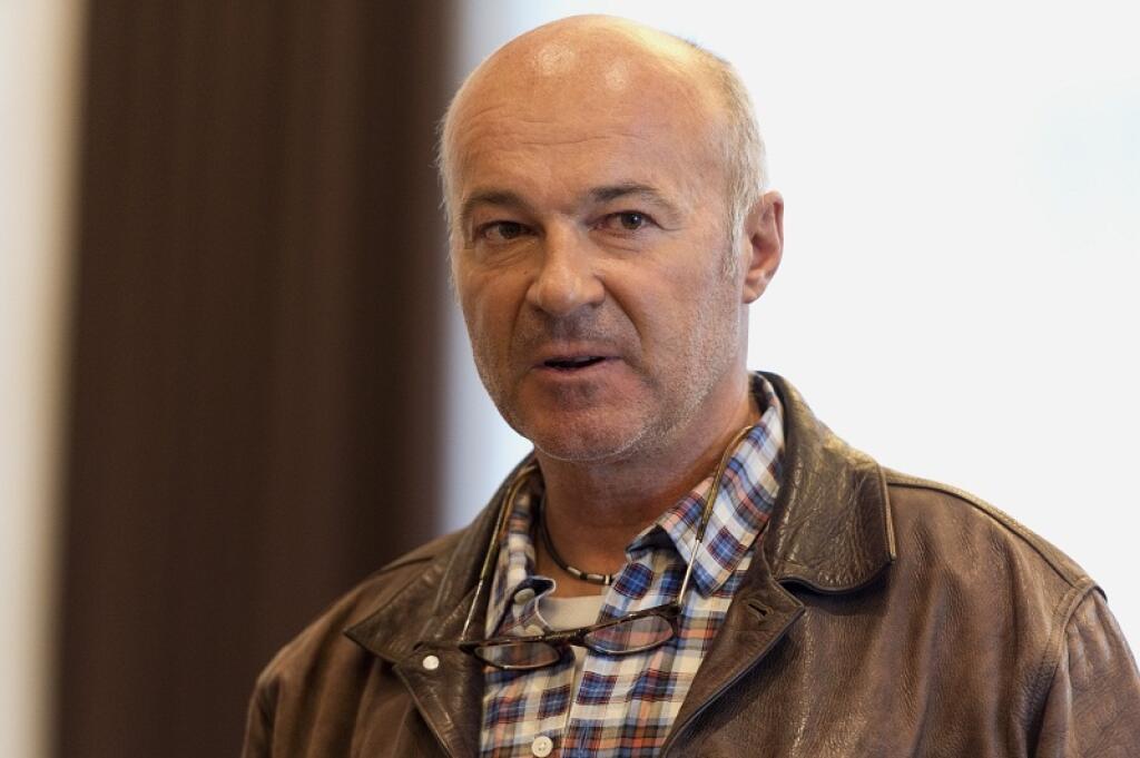 Timotej Zuzula si myslí, že Petra Vlhová nevyužíva svoj potenciál mimo svahov naplno.