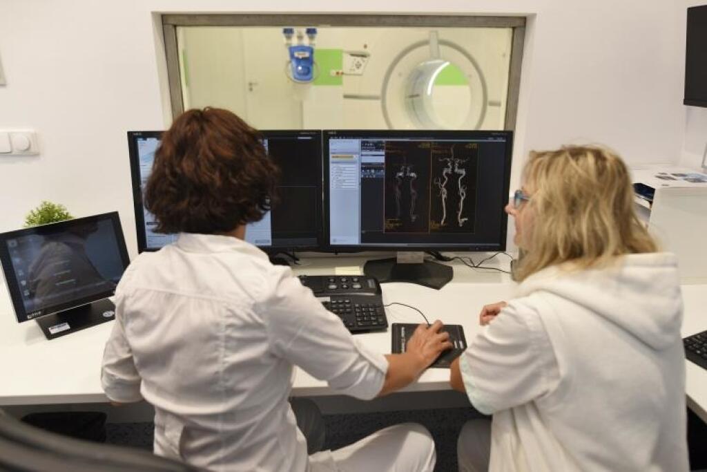 Skutočne kvalitné a bezpečné nemocnice? Ministerstvo sľubuje, že budú do dvoch rokov