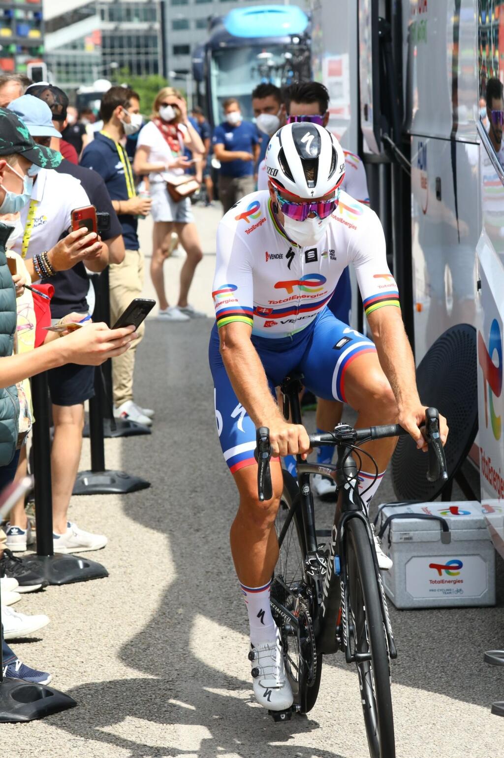Peter Sagan