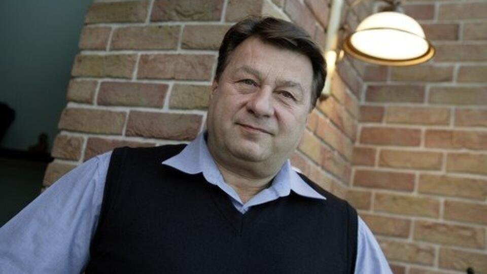 Bývalý český kriminalista Josef Doucha sa vyjadril k prípadu dvojnásobnej vraždy Jána Kuciaka a Martiny Kušnírovej.