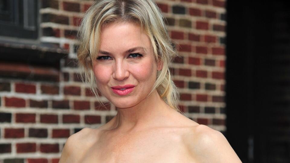 Renee Zellweger