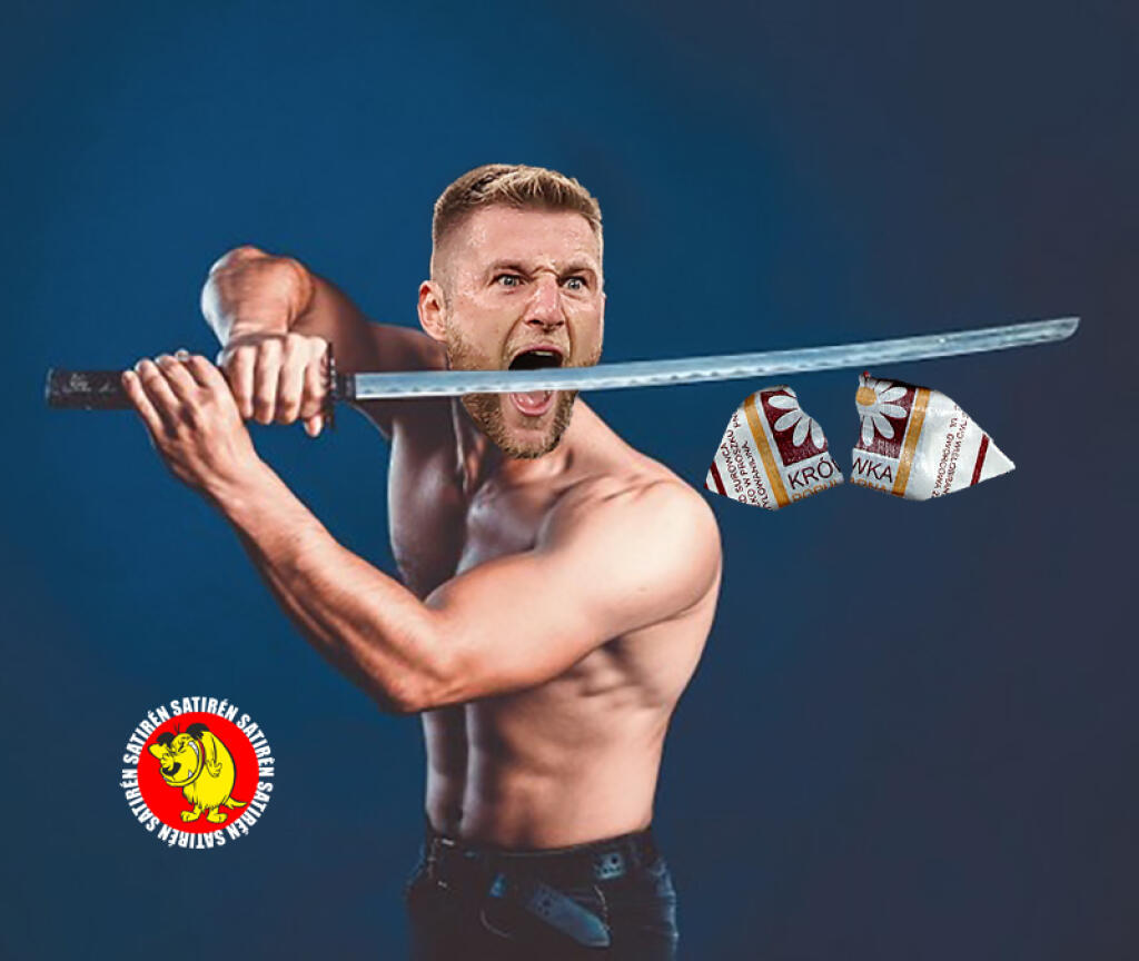 Slovenským gólovým hrdinom bol nečakane obranca Milan Škriniar.