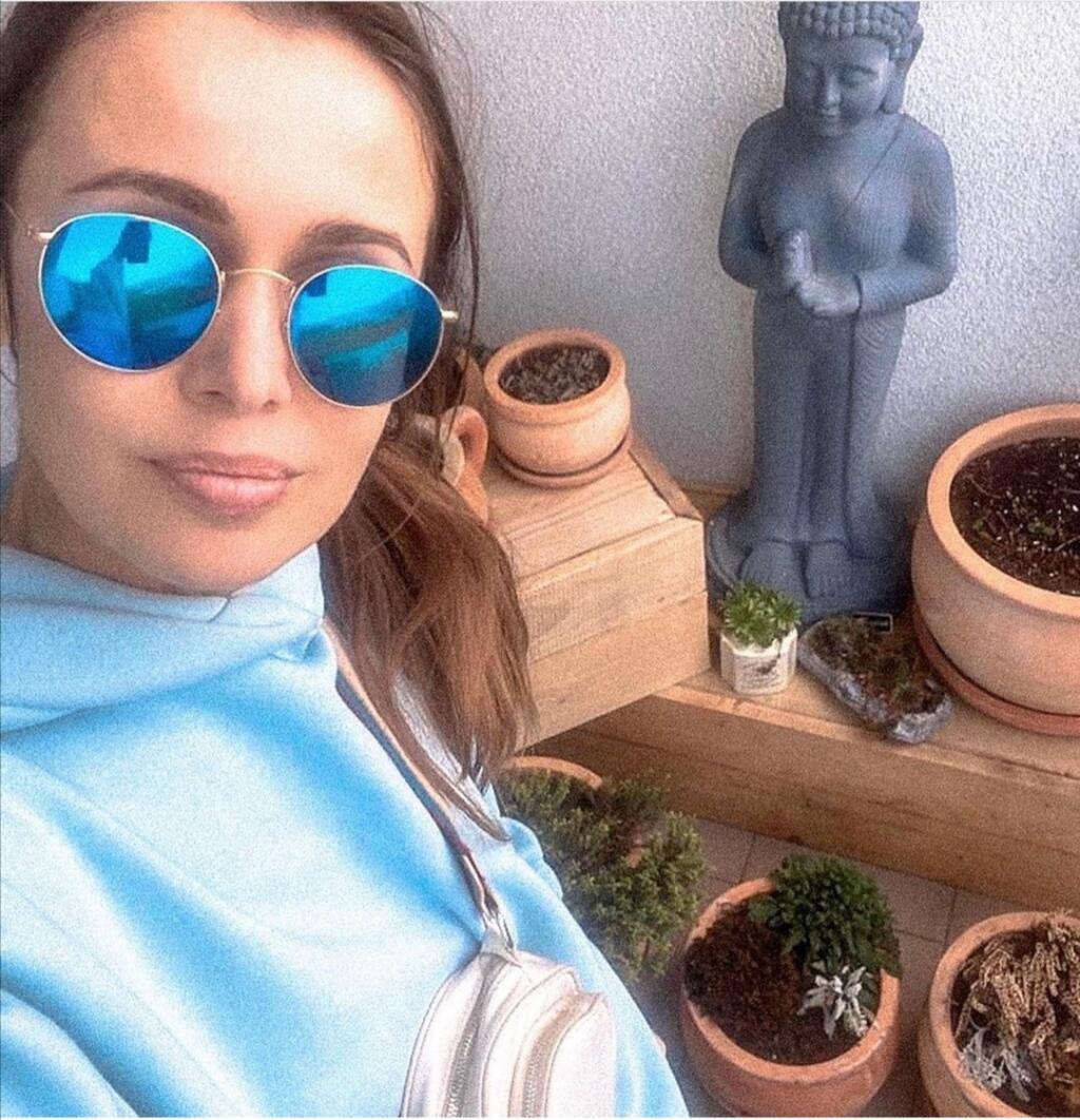 Lenka Šóošová