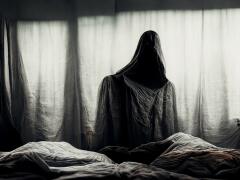Najčastejšie nočné mory: Čo znamená, ak vás strašia v spánku?