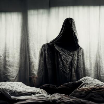 Najčastejšie nočné mory: Čo znamená, ak vás strašia v spánku?