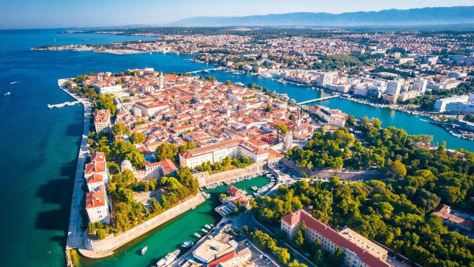 Zadar