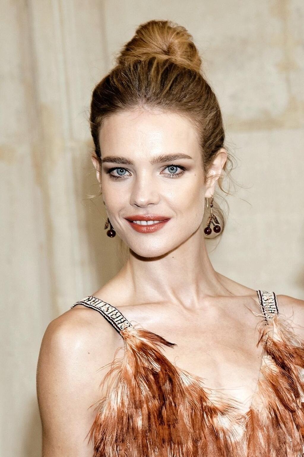 Natalia Vodianova