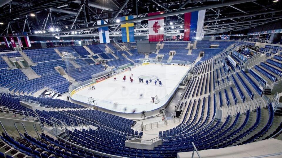 Hokejový Slovan stále nevyrovnal dlhy mestu Bratislava: Má na to už len posledný týždeň