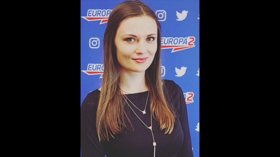 Michaele Kertészovej išlo o život.