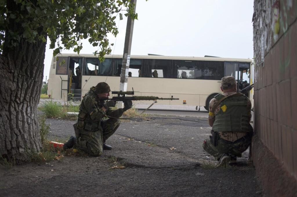 Ukraine