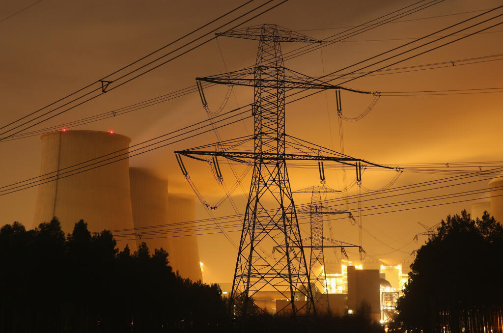 Vattenfall To Possibly Withdraw From Coal-Based Energy In Lusatia