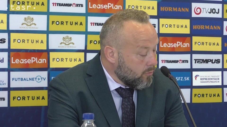 Rusnákovi nakoniec nechýba nikto. Na MS do 20 rokov pustil hráčov Trenčín aj Taliani