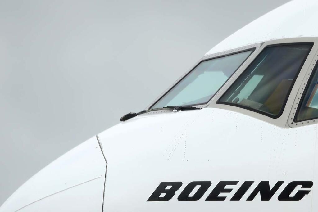 Boeing 737 MAX-8