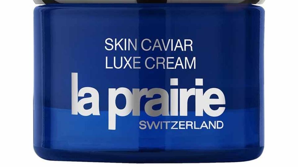 Krém La Prairie Skin Caviar Luxe Cream