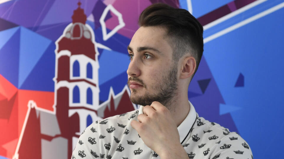 Tomáš Jurčo bude od nového ročníka NHL pôsobiť v dmontone.