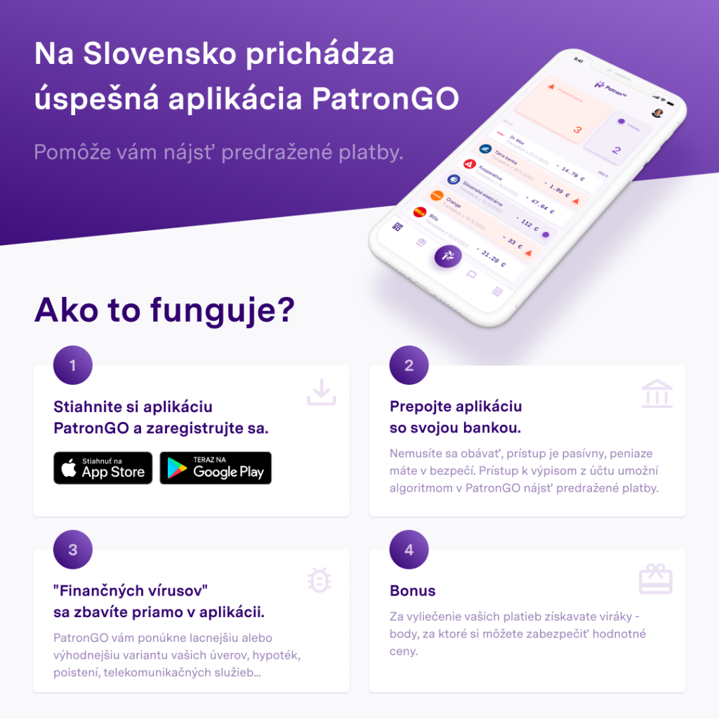 Ilustračné foto