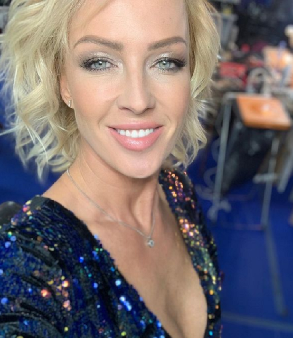 Zuzana Belohorcová je v šou Tvoja tvár znie povedome ako chameleón. Exceluje v každej premene.