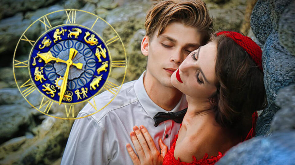 Horoskop lásky
