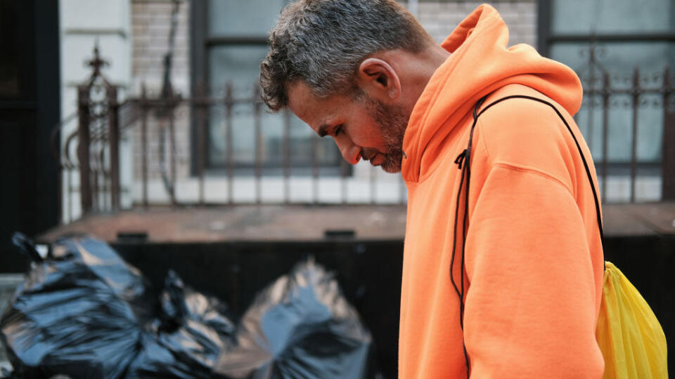 As Covid Outlook Improves, South Bronx Continues To Struggle With High Unemployment And Poverty