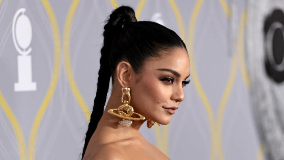 Tony Awards - Vanesa Hudgens