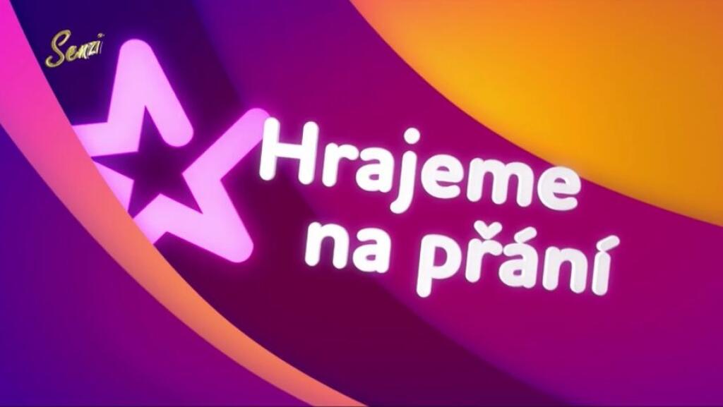 V grafike Senzi pribudla hviezda z loga TV Barrandov a čeština