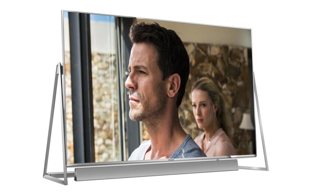 Panasonic TX-58DX800E