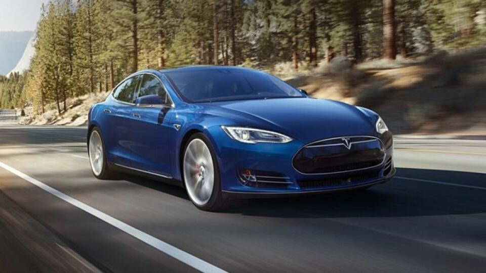 Tesla Autopilot