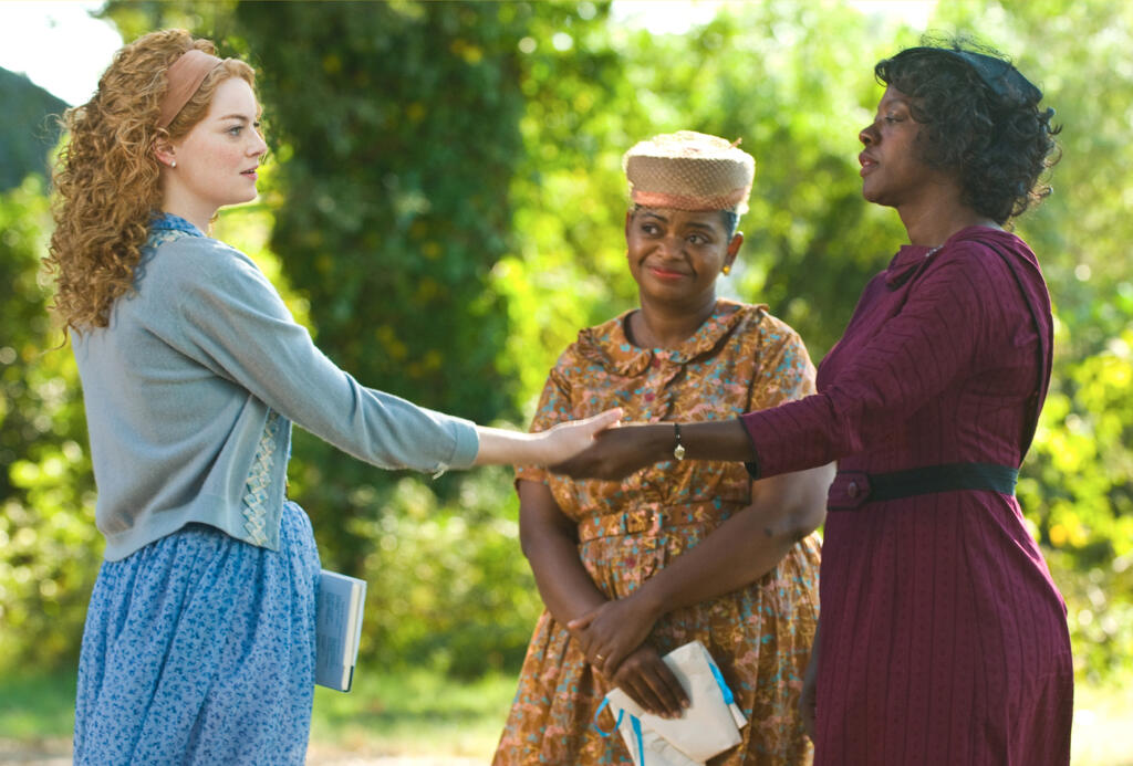 Viola Davis známa z filmu Farba citov.